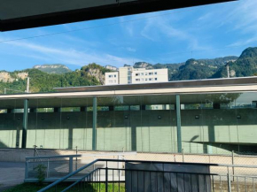 Endstation Hohenems
